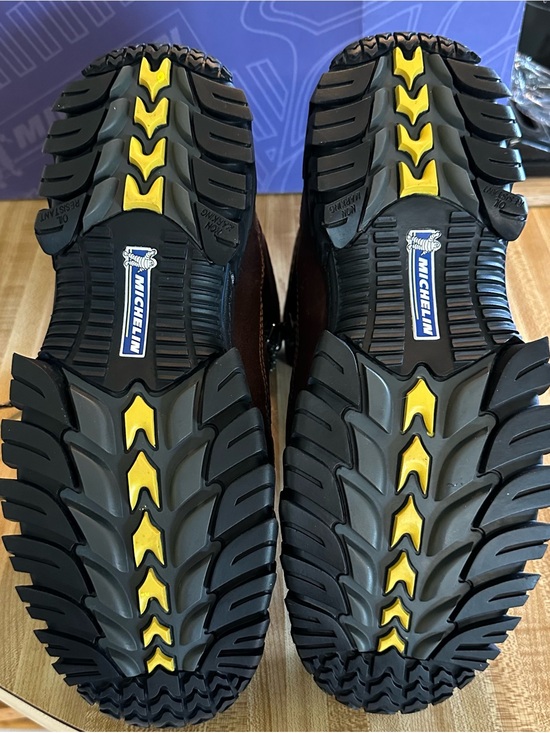 Michelin Work Boots main image 3
